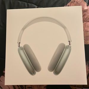 Apple AirPod Max Headphones